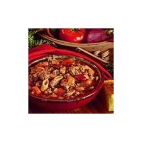 Jimmy Dean Hearty Holiday Chili_image
