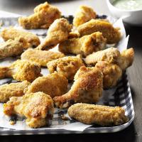 Mexican Chicken Wings_image