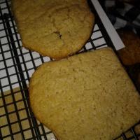 Basic Peanut Butter Cookies_image