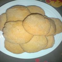 Amazing Peanut Butter Cookies!_image