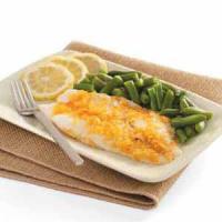 BBQ Chip-Crusted Orange Roughy image