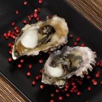 Grilled Oyster Shooters_image