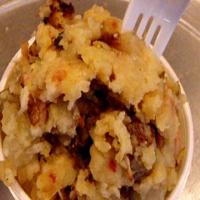 Frisco's exploded potatoes (copycat) Recipe - (3.8/5) image