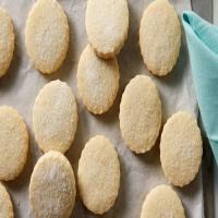 Shortbread Cookies image