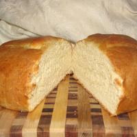 Garlic Cheese Bread (Abm) image