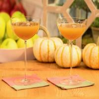 Peppery Pear Cocktail_image