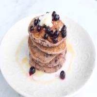 World's Easiest Pancake_image