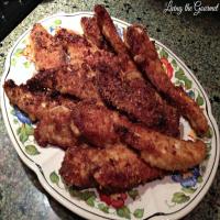 Rice Krispie Chicken Strips Recipe - (4.4/5)_image