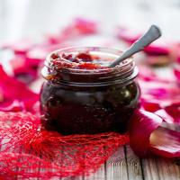 Slow Cooker Red Onion Relish_image