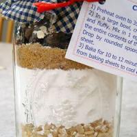 Cookie Mix in a Jar I_image