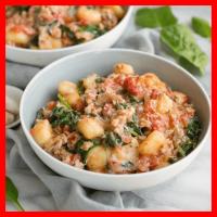 27 Gnocchi and Sausage Recipes We Can't Resist_image