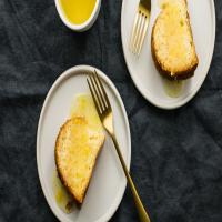 Easy Fresh Lemon Dessert Sauce_image