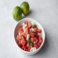 Watermelon Salsa_image