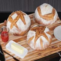 Sourdough Bread_image