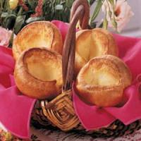 Popovers for Two image