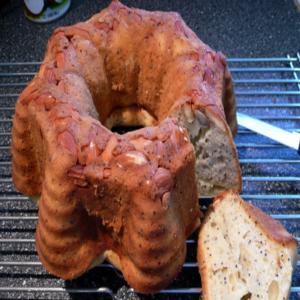 Poppy Seed Cake (Low Fat)_image