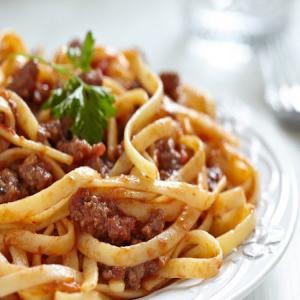 Kathie Lee Gifford's Spaghetti Sauce Recipe | CDKitchen.com_image