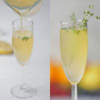 Fancy Cocktail: Mighty Aphrodite Recipe by Tasty_image