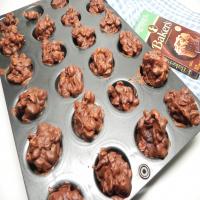 Slow Cooker Chocolate Candy_image