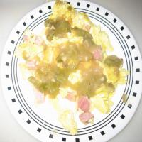 New Mexico Green Chile Sauce image