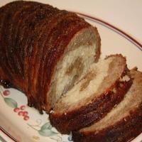 Pork and Sauerkraut Roll image