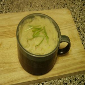 Potato Leek Soup_image