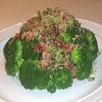 Broccoli and Bacon image
