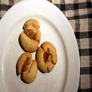 Brown Butter Cookies image