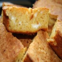 Feta Cheese Cornbread image