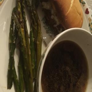 French Dipped Sandwiches (Crock Pot Version)_image