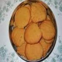 THE BEST BUTTER COOKIES IN THE WORLD_image