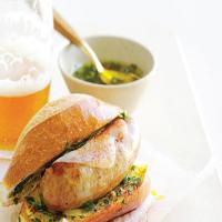 Argentine-Style Sausage Sandwiches_image