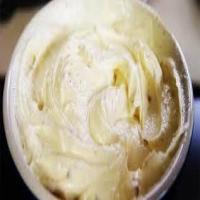 Home made Butter spread_image