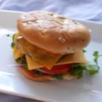 Best Barbequed Burgers_image