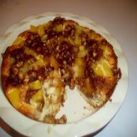 Pineapple Coffee Cake - Bisquick_image