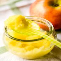 Vegan Apple Aioli Garlic Mayonnaise_image