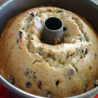 Blueberry Pound Cake Recipe - (4.5/5)_image