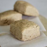 Haitian Wheat Bread_image