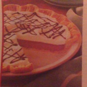 Chocolate Velvet Pie Recipe - (4.5/5)_image
