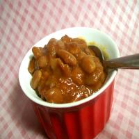 Maple Beans from Quebec_image