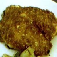 Spicy Pan Fried Fish Bombay_image
