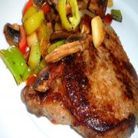 Beef Steak Seasoning Mix_image