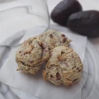Chocolate Chip Cookies with Avocado_image