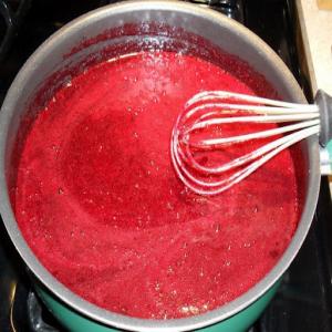 Blackberry Jelly (canning recipe) Recipe - (4.4/5)_image