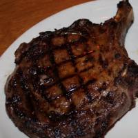 Texas Roadhouse Steak Seasoning Recipe - (3.9/5) image