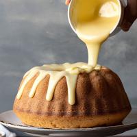 Easy white chocolate and vanilla bundt cake recipe_image