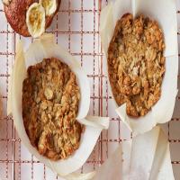Orange-and-Date-Crumble Muffins image