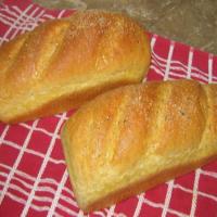 French Bread (for bread machine)_image