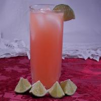 Angelina (Mexican Shirley Temple) image