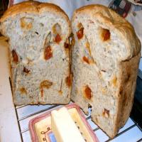 Homemade Cheese and Pepperoni Bread (Bread Machine) image